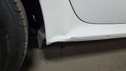 Skoda Octavia photo-16